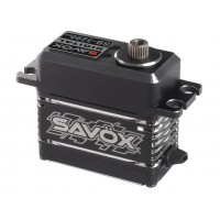 Savox SB 3290SG - 75KG / 0.11S@8.4V