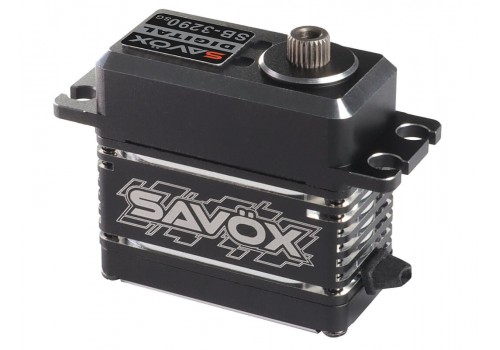 Savox SB 3290SG - 75KG / 0.11S@8.4V
