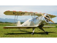CY model - Bucker Bu-133 Jungmeister (254cm, 20kg, 150cc) 