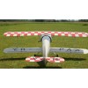 CY model - Bucker Bu-133 Jungmeister (254cm, 20kg, 150cc) 