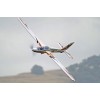 ARF - FMS 3000MM FOX GLIDER ARTF W/O TX/RX/BATT(XT90) W/REFLEX