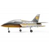 ARF - FMS 64MM FUTURA EDF PNP - Yellow