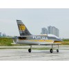 ARF - FMS 64MM FUTURA EDF PNP - Yellow