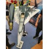 Krill - Sukhoi T50 - 3D jet
