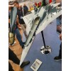 Krill - Sukhoi T50 - 3D jet