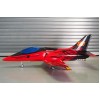 Krill - Ares MINI - Volcano RED ARF
