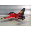 Krill - Ares MINI - Volcano RED ARF