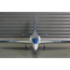 Krill - Ares MINI - Volcano BLUE ARF