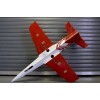 Krill - Ares MINI - Volcano WHITE ARF