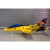 Krill - Ares MINI - Volcano YELLOW ARF