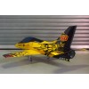 Krill - Ares MINI - Volcano YELLOW ARF