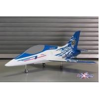 Krill - Ares MINI - Volcano BLUE ARF