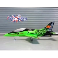 Krill - Ares MINI - Volcano GREEN ARF