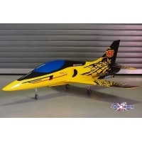 Krill - Ares MINI - Volcano YELLOW ARF