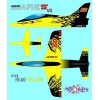 Krill - Ares MINI - Volcano YELLOW ARF