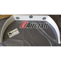 Krill - Extra 330sc 31% replacement Landing gear - Black Carbon