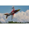 RC Factory - AreS XL, RED/YELLOW