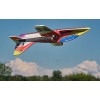 RC Factory - AreS XL, RED/YELLOW