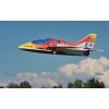 RC Factory - AreS XL, RED/YELLOW