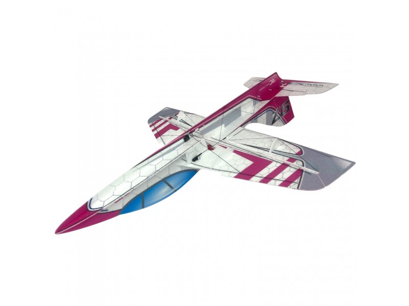 RC Factory - ARES indoor S56, Green