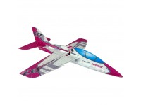 RC Factory - ARES indoor S55, Pink