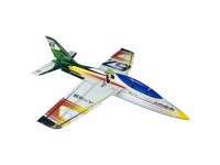 RC Factory - ARES indoor S56, Green