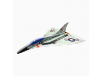 RC Factory - F4 Strike, F4 - GREY