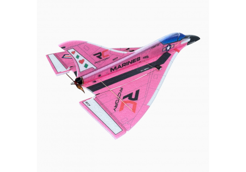 RC Factory - F4 Strike, F7 - PINK
