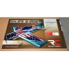 RC Factory - Giles 202 FlexFoam, American blue, S101