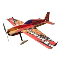 RC Factory - LS38 - T38 RC Factory - LS38 - T38