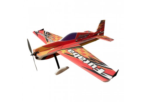 RC Factory - LS38 - T38