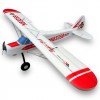 RC Factory - Piper Super Cub - RED, B25