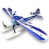 RC Factory - Piper Super Cub - Blue, B24