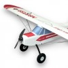 RC Factory - Piper Super Cub - RED, B25