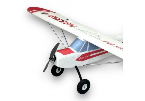 RC Factory - Struts Piper SC - SP103