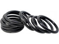 O-rings for Indoor props