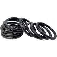 O-rings for Indoor props