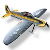 RC Factory - Cap 10, Special Edition - B67 RC Factory - Cap 10, Special Edition - B67