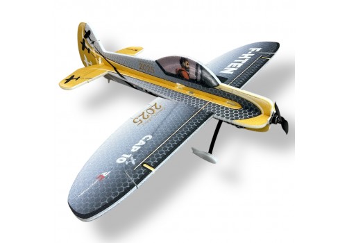 RC Factory - Cap 10, Special Edition - B67