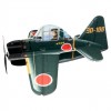 RC Factory - Cartoon Warbirds, Zero, F64