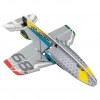 RC Factory - Cartoon JET, F70