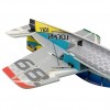 RC Factory - Cartoon JET, F70