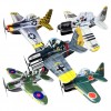 RC Factory - Cartoon Warbirds, Focke-wulf FW 190, F65