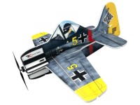 RC Factory - Cartoon Warbirds, Focke-wulf FW 190, F65