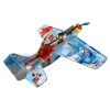 RC Factory - Cartoon Warbirds, Winter Edition, F60 RC Factory - Cartoon Warbirds, Winter Edition, F60