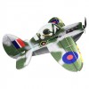 RC Factory - Cartoon Warbirds, Spitfire, F63