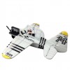RC Factory - Cartoon Warbirds, Texan, F62