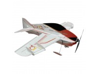 RC Factory - Clik ICL, S46 RED RC Factory - Clik ICL, S46 RED