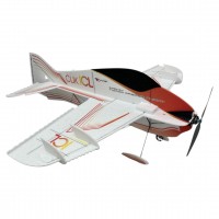 RC Factory - Clik ICL, S46 RED RC Factory - Clik ICL, S46 RED