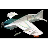 RC Factory - Clik ICL, S47 BLUE RC Factory - Clik ICL, S47 BLUE